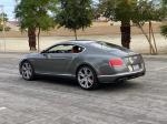 Bentley Continental GT V8 S 2016 года